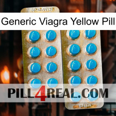 Generic Viagra Yellow Pill new08